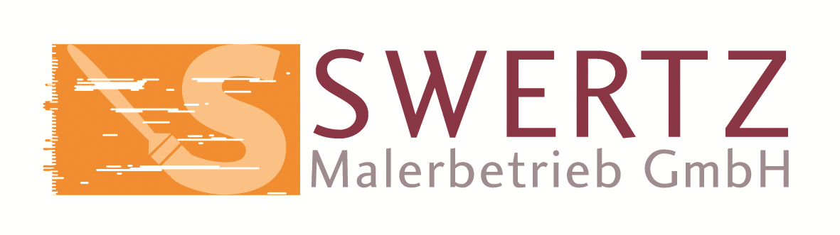 SWERTZ - Malerbetrieb GmbH, Logo